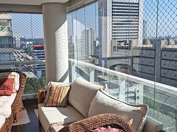 Apartamento 187m� - Vila Leopoldina