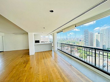 Apartamento 215m� - Perdizes