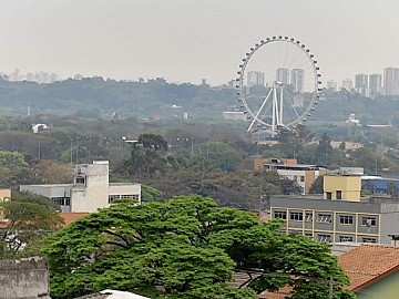 Apartamento 124m� - Vila Leopoldina