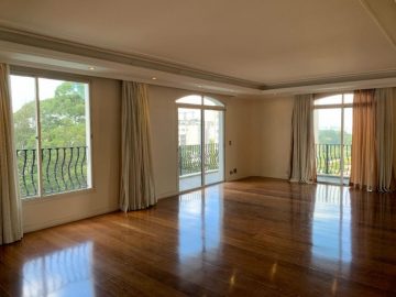 Apartamento 340� - Vila Andrade
