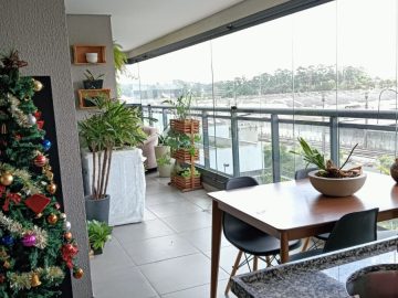 Apartamento 89m� Vila Leopoldina