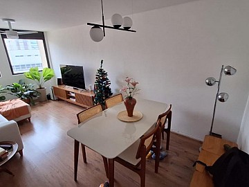 Apartamento 66m� - �gua Branca