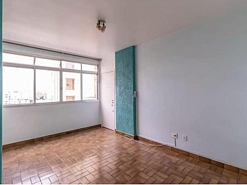 Apartamento 55m� - Vila Pomp�ia