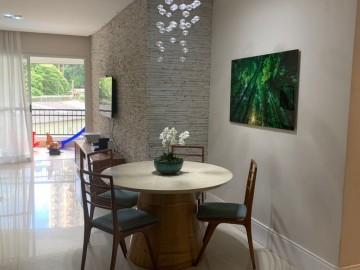 Apartamento 100m� - Alto da Lapa