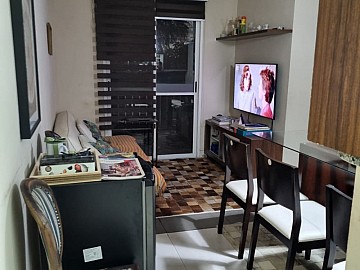 Apartamento 69m� - Barra Funda
