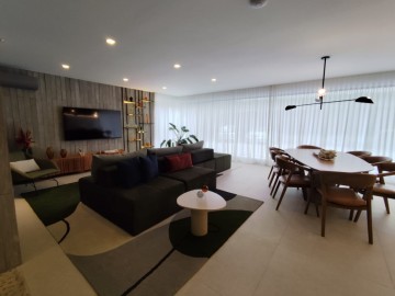 Apartamento 152m� - Pinheiros