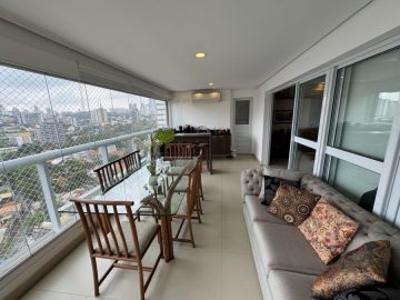 Apartamento 110m� - Pinheiros