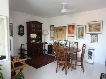 Apartamento 107m� - Alto de Pinheiros