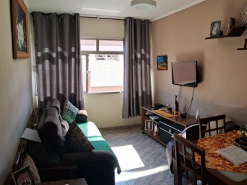 Apartamento 69m� - Lapa