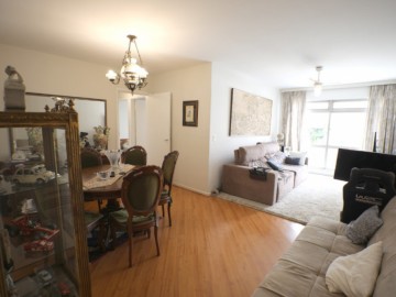 Apartamento 96m� - Pinheiros