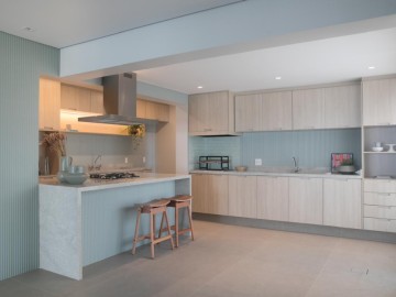 Apartamento 153m� - Vila Leopoldina