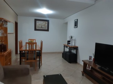 Apartamento 105m� - Pinheiros