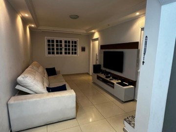 Casa 250m� - Horto Florestal