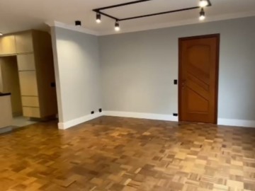 Apartamento 108m� - Pinheiros